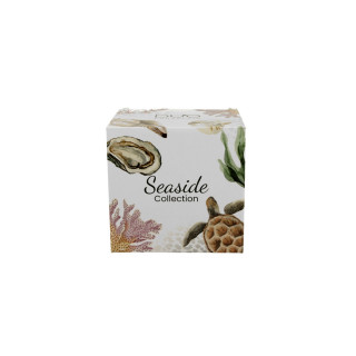 Шолја Seaside Collection: Turtle, 650 ml 