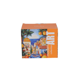 Шолја Modern Art Collection: Espania, 450 ml 