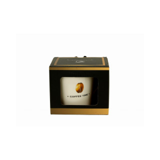 Шолја Coffee Time, 380 ml 
