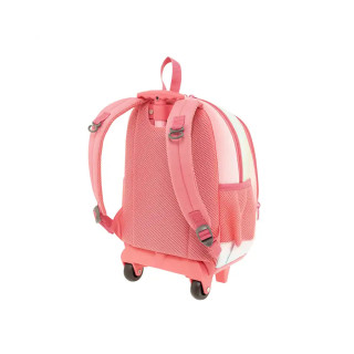 Ранец со тркалца, Polo Junior Frenzi Bear 