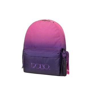 Ранец, Polo Original Scarf - Pink/Purple Gradient 