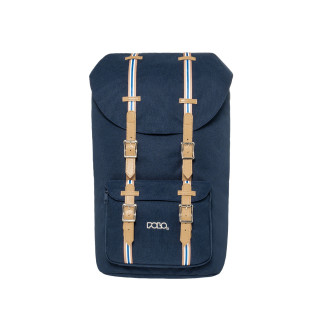 Ранец, Polo Elmor - Navy Blue 