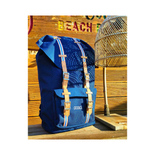 Ранец, Polo Elmor - Navy Blue 