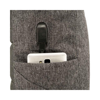 Ранец, Polo Block - Grey 