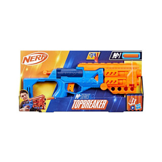 Пушка со мека муниција NERF N Series Topbreaker 