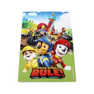 Сет за пишување, Paw Patrol - Rescue Wheels 