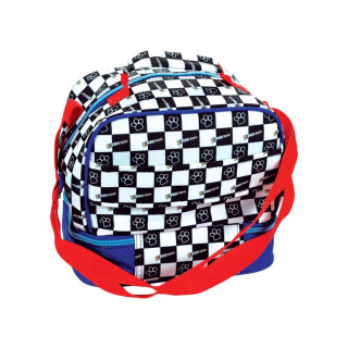 Торба за ужинка, Paw Patrol - Racing, 21 cm 
