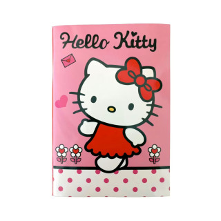 Тетратка, Hello Kitty, B5 