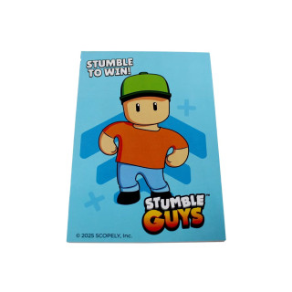 Сет за пишување, Stumble Guys 