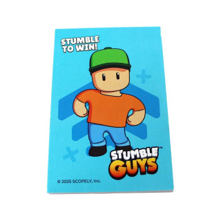 Сет за пишување со чаша за прибор, Stumble Guys 