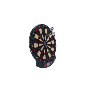 Електронско пикадо со 6 стрелки Longfield Darts 