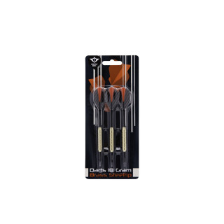 Сет од 3 стрелки за пикадо Longfield Darts 