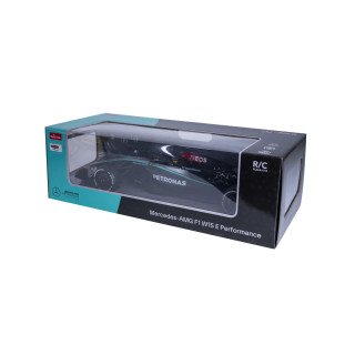 Автомобил на далечинско управување, Mercedes-AMG F1 W15 E Performance 1:12 2,4GH 