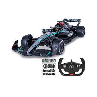 Автомобил на далечинско управување, Mercedes-AMG F1 W15 E Performance 1:12 2,4GH 
