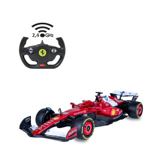 Автомобил на далечинско управување, Ferrari SF-25 1:12 2,4GHz 