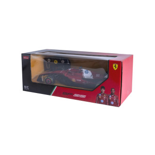 Автомобил на далечинско управување, Ferrari SF-25 1:18 2,4GHz 