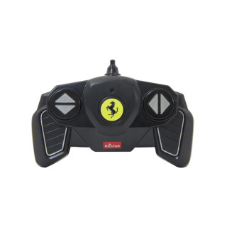 Автомобил на далечинско управување, Ferrari SF-25 1:18 2,4GHz 