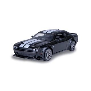 Автомобил на далечинско управување, Dodge Challenger SRT Jailbreak Diecast 1:36 