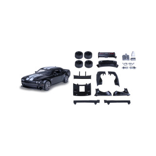 Автомобил на далечинско управување, Dodge Challenger SRT Jailbreak Diecast 1:36 