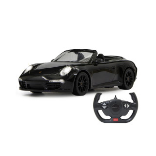 Автомобил на далечинско управување, Porsche 911 Carrera S 1:12, 2,4GHz 