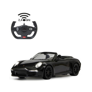 Автомобил на далечинско управување, Porsche 911 Carrera S 1:12, 2,4GHz 