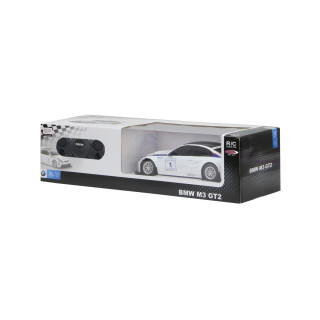 Автомобил на далечинско управување, BMW M3 Sport 1:24, 2,4GHz 