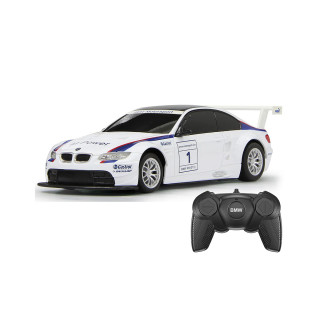 Автомобил на далечинско управување, BMW M3 Sport 1:24, 2,4GHz 