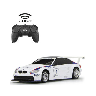 Автомобил на далечинско управување, BMW M3 Sport 1:24, 2,4GHz 