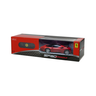 Автомобил на далечинско управување, Ferrari SF90 Stradale 1:24, 2,4GHz 
