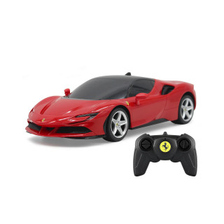 Автомобил на далечинско управување, Ferrari SF90 Stradale 1:24, 2,4GHz 