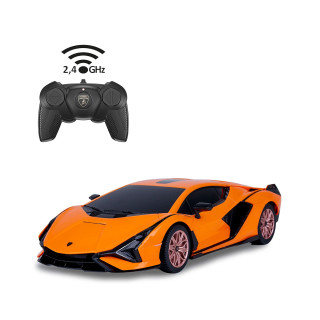 Автомобил на далечинско управување, Lamborghini Sián FKP 37 1:24, 2,4GHz 