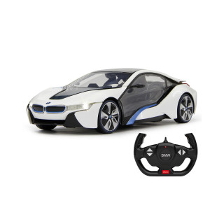 Автомобил на далечинско управување, BMW I8 1:14, 2,4GHz 