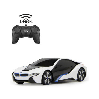 Автомобил на далечинско управување, BMW I8 1:24, 2,4GHz 