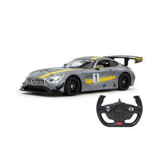 Автомобил на далечинско управување, Mercedes-Benz AMG GT3 Performance 1:14, 2,4G 