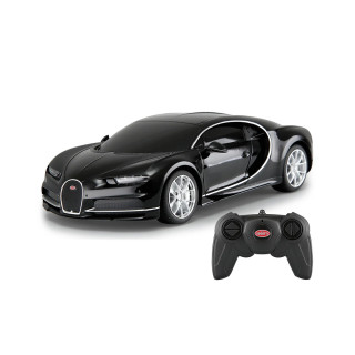Автомобил на далечинско управување, Bugatti Chiron 1:24, 2,4Ghz 