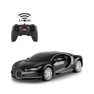 Автомобил на далечинско управување, Bugatti Chiron 1:24, 2,4Ghz 