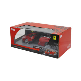Автомобил на далечинско управување, Ferrari LaFerrari Aperta 1:14, 2,4GHz 