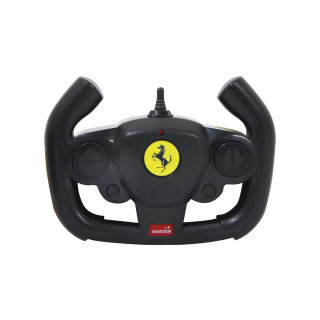 Автомобил на далечинско управување, Ferrari LaFerrari Aperta 1:14, 2,4GHz 