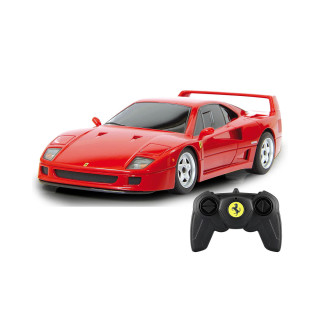 Автомобил на далечинско управување, Ferrari F40 1:24, 2,4GHz 