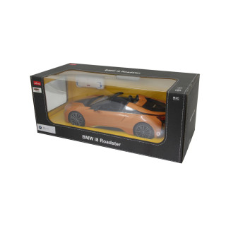 Автомобил на далечинско управување, BMW I8 Roadster 1:12, 2,4GHz 