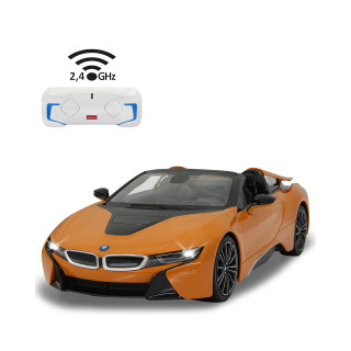 Автомобил на далечинско управување, BMW I8 Roadster 1:12, 2,4GHz 
