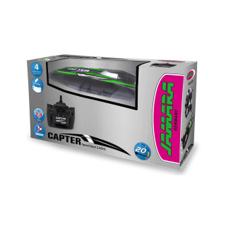 Глисер на далечинско управување, Capter Speedboat Li-Ion 7,4V 2,4GHz 