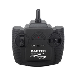 Глисер на далечинско управување, Capter Speedboat Li-Ion 7,4V 2,4GHz 