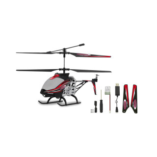Хеликоптер на далечинско управување, Floater Heli Altitude 2,4GHz 3,5 Channel 