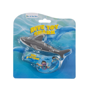 Играчка за во вода, Shark Dive Toy, 2 бои 