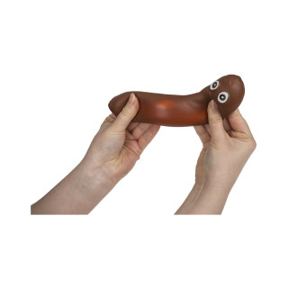 Растеглива фигура, Squeeze Poo 