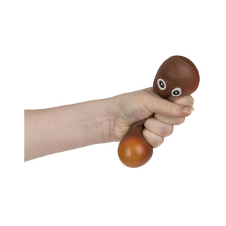 Растеглива фигура, Squeeze Poo 