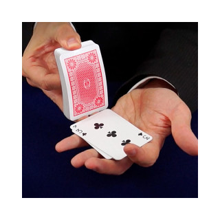 Сет трикови, 60 Greatest Magic Tricks 