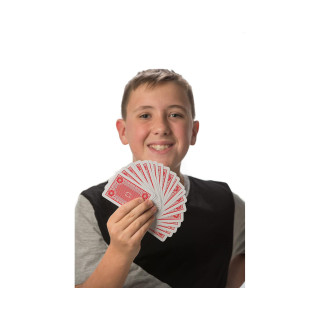 Сет трикови, 60 Greatest Magic Tricks 