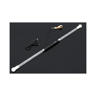 Левитирачко магично стапче со LED светло, Wandini 